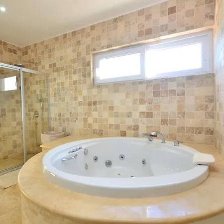 Villa Acar * Bodrum