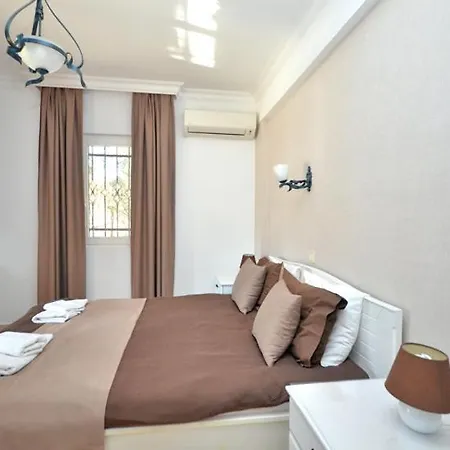 Villa Acar Bodrum