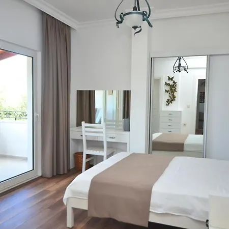 فيلة Villa Acar *