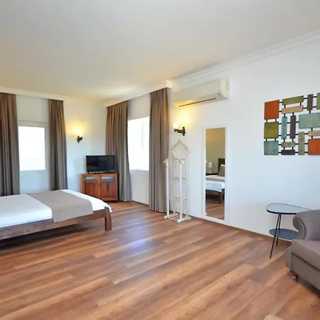 فيلة Villa Acar بودروم