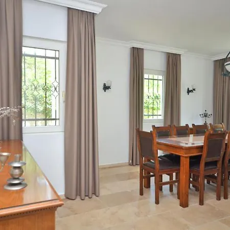 Villa Acar * بودروم